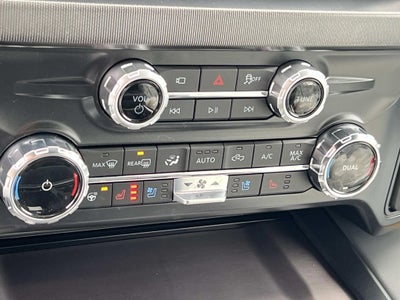 2026 Ford F-250SD F-250® Platinum®