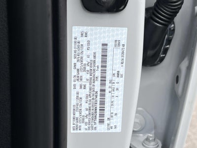 2026 Ford F-250SD F-250® Platinum®