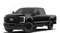 2027 Ford Super Duty F-250 SRW Platinum
