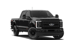 2027 Ford Super Duty F-250 SRW Platinum