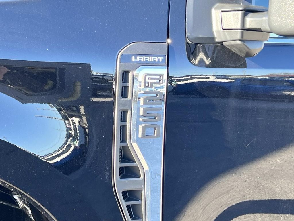 2026 Ford F-250SD F-250® Lariat®
