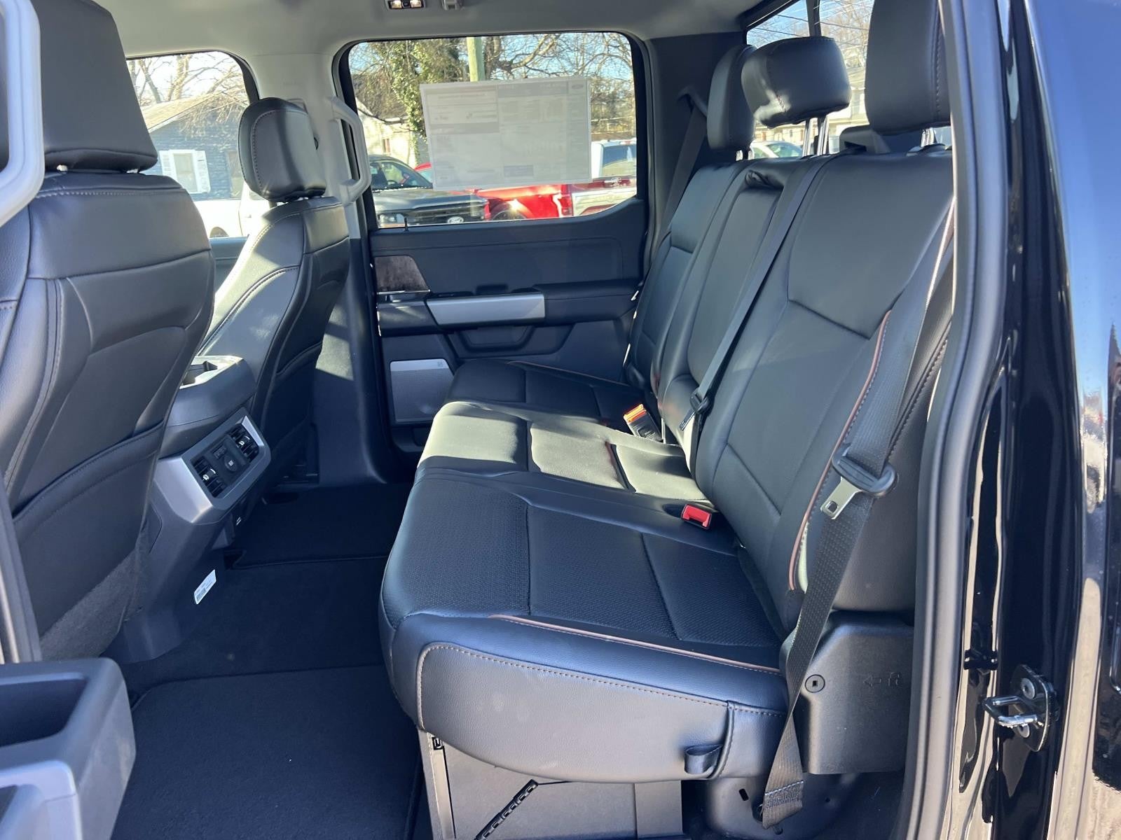 2026 Ford F-250SD F-250® Lariat®