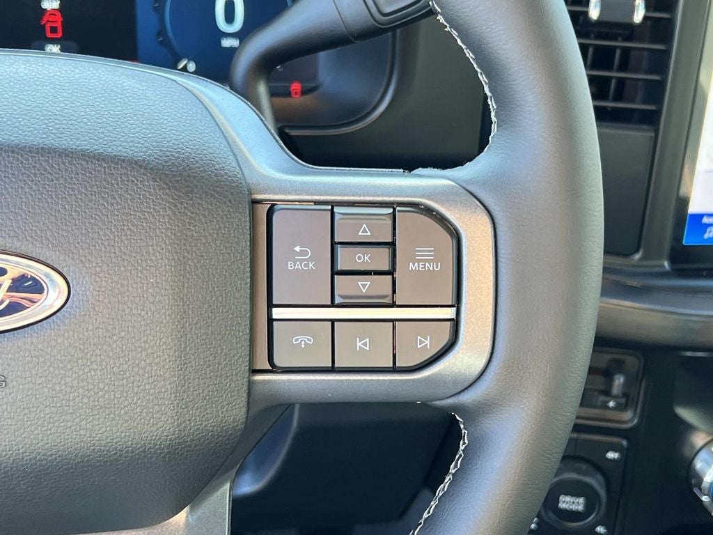 2026 Ford F-250SD F-250® Lariat®