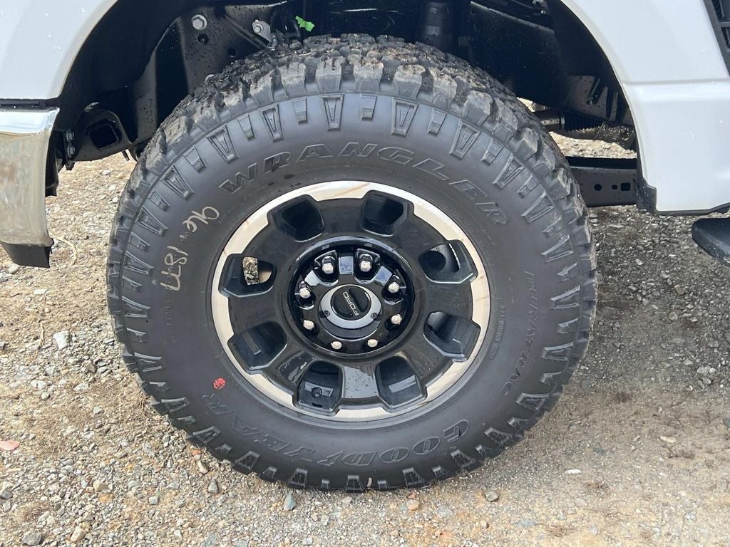 2026 Ford F-250SD F-250® Lariat®