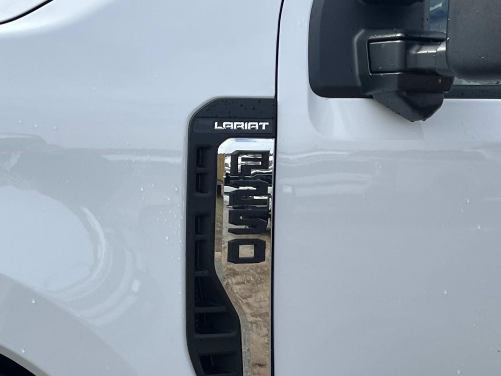 2026 Ford F-250SD F-250® Lariat®