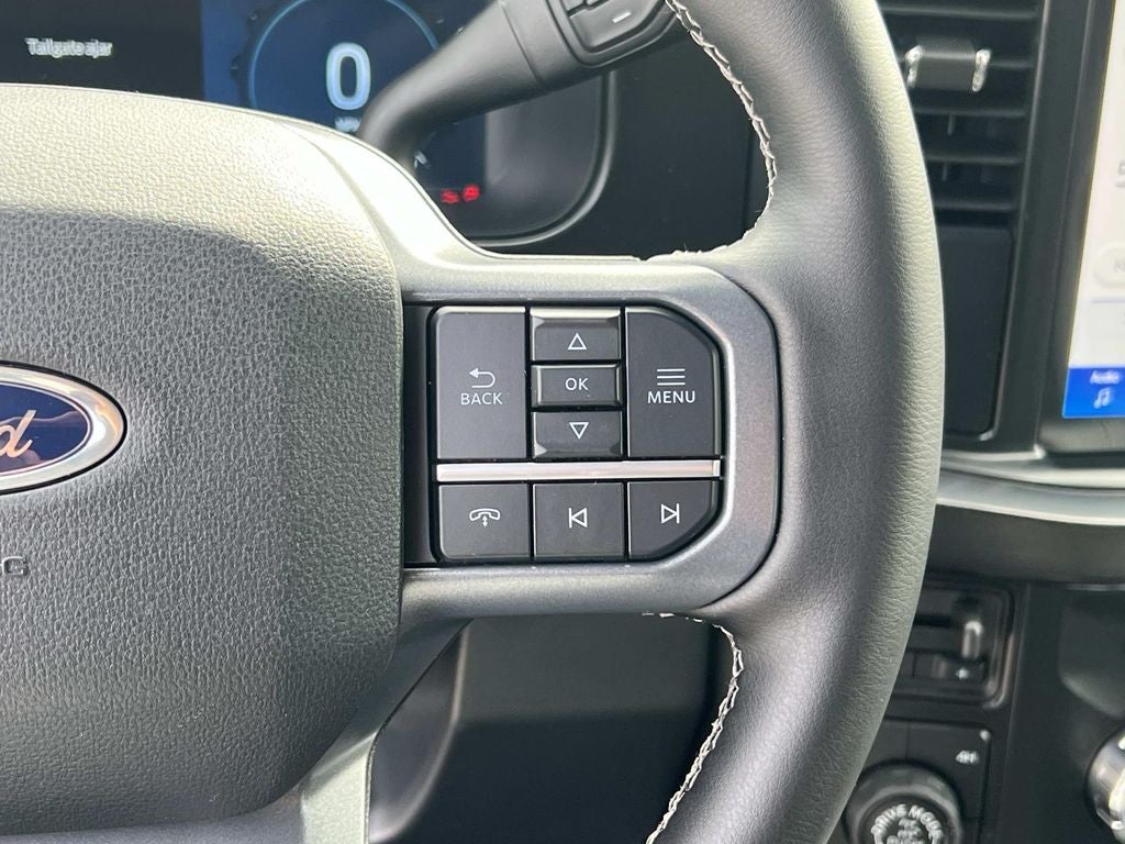 2026 Ford F-250SD F-250® Lariat®