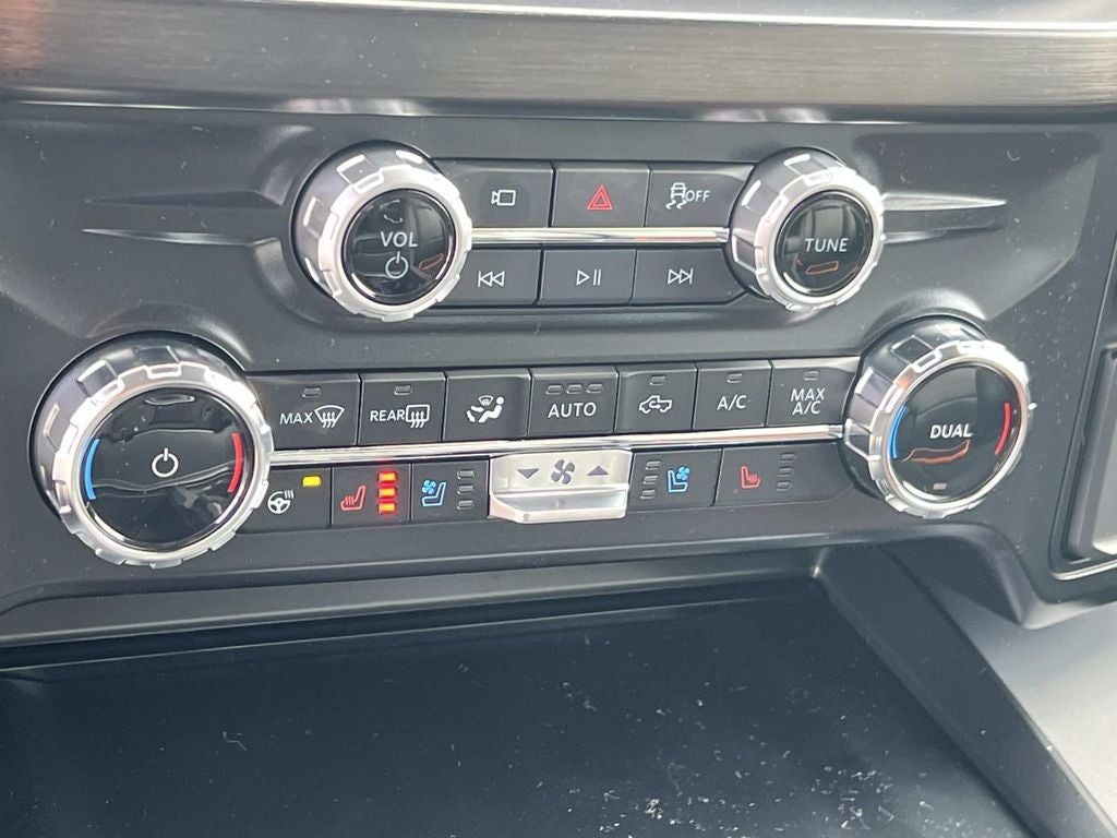 2026 Ford F-250SD F-250® Lariat®