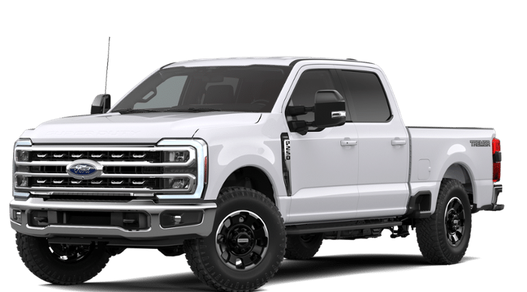 2026 Ford F-250SD F-250® Lariat®