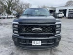 2026 Ford Super Duty F-250 SRW LARIAT 4WD CREW CAB 6.75'