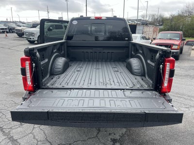 2026 Ford Super Duty F-250 SRW LARIAT 4WD CREW CAB 6.75'