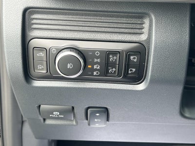 2026 Ford Super Duty F-250 SRW LARIAT 4WD CREW CAB 6.75'