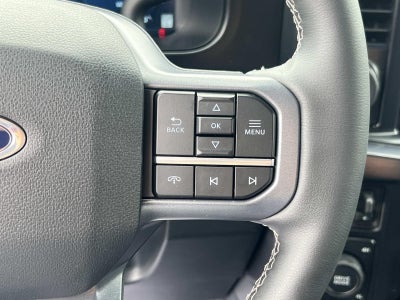 2026 Ford Super Duty F-250 SRW LARIAT 4WD CREW CAB 6.75'