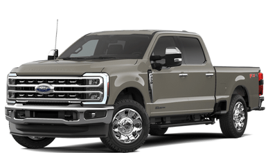 2026 Ford Super Duty F-250 SRW LARIAT 4WD CREW CAB 6.75'