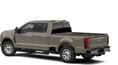 2026 Ford Super Duty F-250 SRW LARIAT 4WD CREW CAB 6.75'