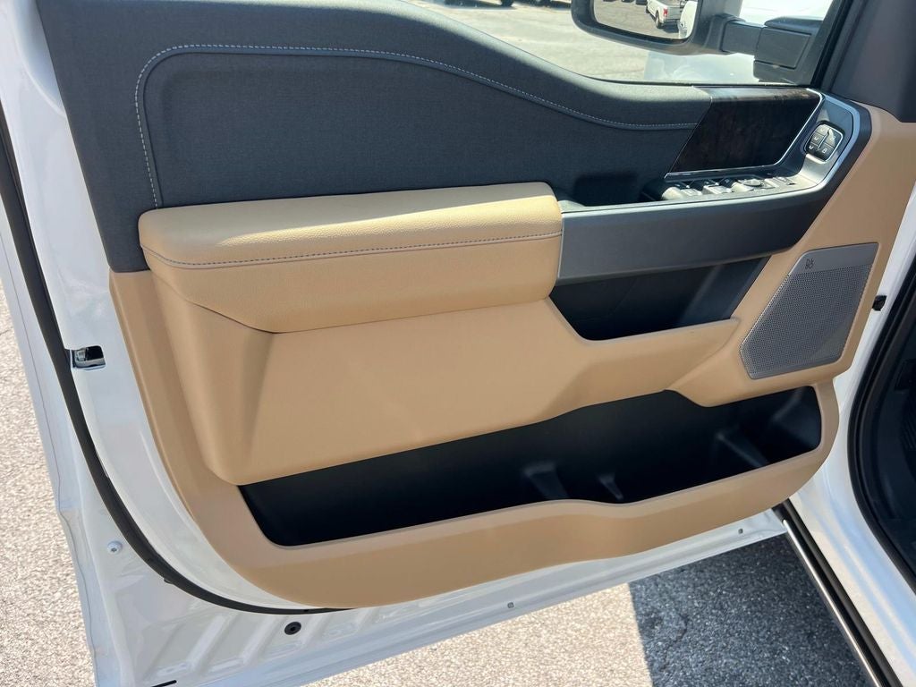 2025 Ford F-250SD Lariat