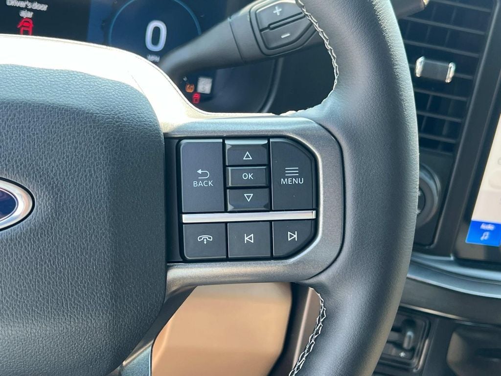 2025 Ford F-250SD Lariat