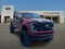 2020 Ford Super Duty F-250 SRW Platinum