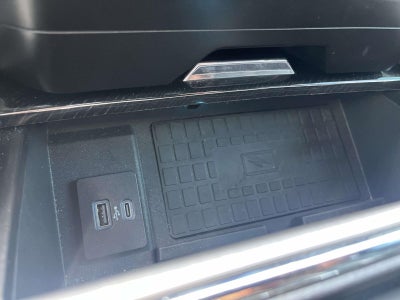 2020 Ford Super Duty F-250 SRW Platinum