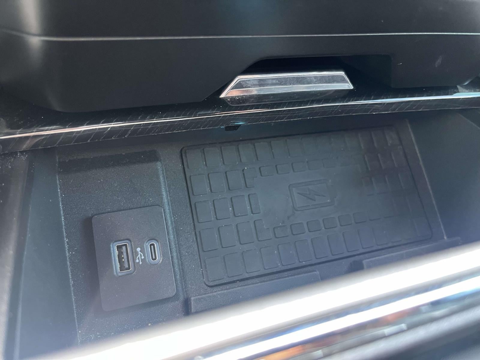 2020 Ford Super Duty F-250 SRW Platinum