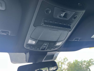 2020 Ford Super Duty F-250 SRW Platinum