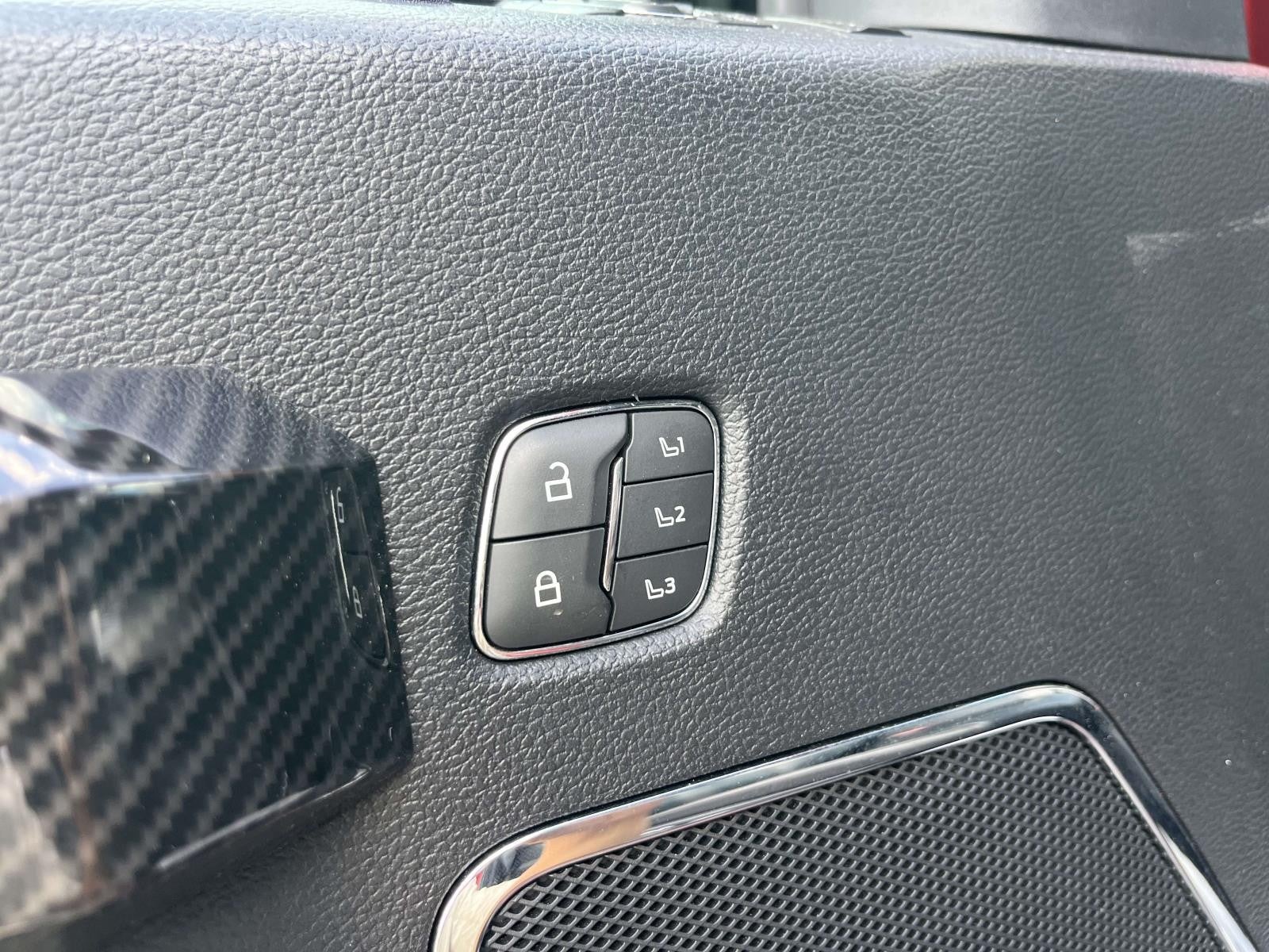 2020 Ford Super Duty F-250 SRW Platinum