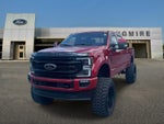 2020 Ford Super Duty F-250 SRW Platinum