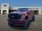 2020 Ford Super Duty F-250 SRW Platinum