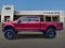 2020 Ford Super Duty F-250 SRW Platinum