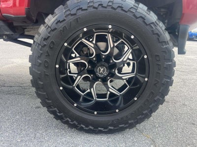 2020 Ford Super Duty F-250 SRW Platinum