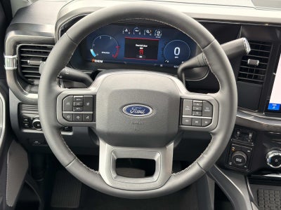 2026 Ford Super Duty F-250 SRW LARIAT 4WD CREW CAB 6.75'