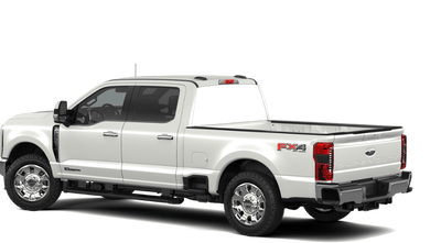 2026 Ford Super Duty F-250 SRW LARIAT 4WD CREW CAB 6.75'