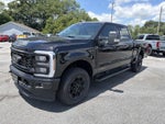 2026 Ford Super Duty F-250 SRW XLT 4WD CREW CAB 6.75' BO