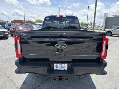 2026 Ford Super Duty F-250 SRW XLT 4WD CREW CAB 6.75' BO