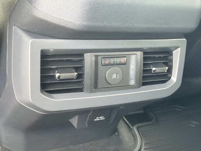 2026 Ford Super Duty F-250 SRW LARIAT 4WD CREW CAB 6.75'