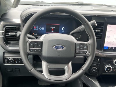 2026 Ford Super Duty F-350 SRW LARIAT 2WD CREW CAB 6.75'
