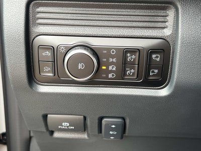 2026 Ford Super Duty F-350 SRW LARIAT 2WD CREW CAB 6.75'