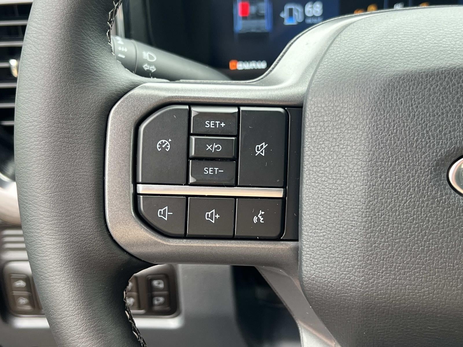 2026 Ford Super Duty F-350 SRW LARIAT 2WD CREW CAB 6.75'
