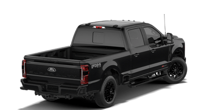 2027 Ford Super Duty F-350 SRW LARIAT 4WD CREW CAB 6.75'