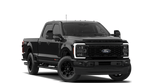 2027 Ford Super Duty F-350 SRW LARIAT 4WD CREW CAB 6.75'