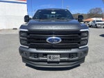 2026 Ford Super Duty F-350 SRW PLATINUM 4WD CREW CAB 6.7