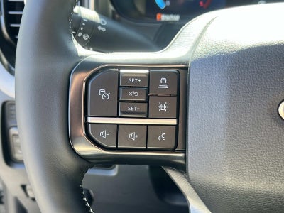 2026 Ford Super Duty F-350 SRW PLATINUM 4WD CREW CAB 6.7