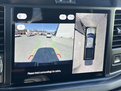 2026 Ford Super Duty F-350 SRW PLATINUM 4WD CREW CAB 6.7