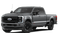 2026 Ford Super Duty F-350 SRW PLATINUM 4WD CREW CAB 6.7