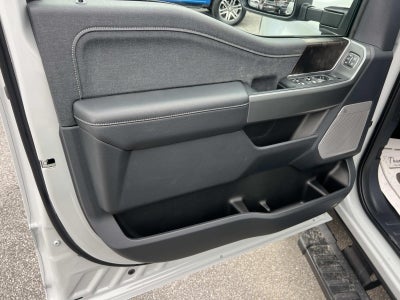 2026 Ford Super Duty F-350 SRW LARIAT 4WD CREW CAB 6.75'