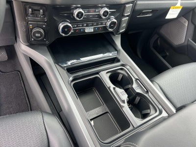 2026 Ford Super Duty F-350 SRW LARIAT 4WD CREW CAB 6.75'