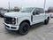 2026 Ford Super Duty F-350 SRW LARIAT 4WD CREW CAB 6.75'