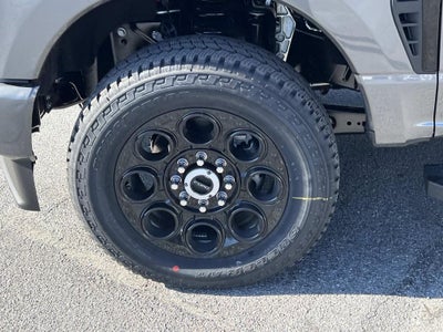 2026 Ford F-350SD F-350® Lariat®