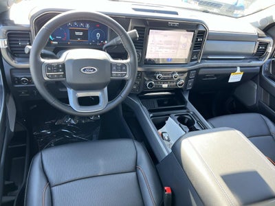 2026 Ford F-350SD F-350® Lariat®