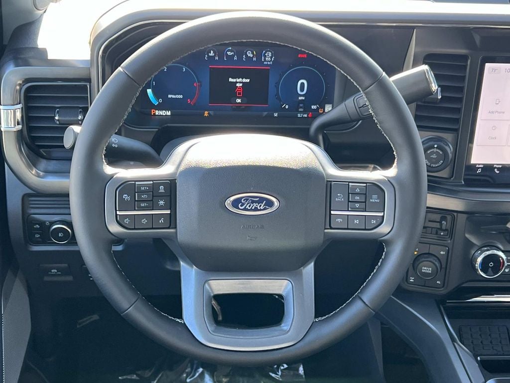 2026 Ford F-350SD F-350® Lariat®