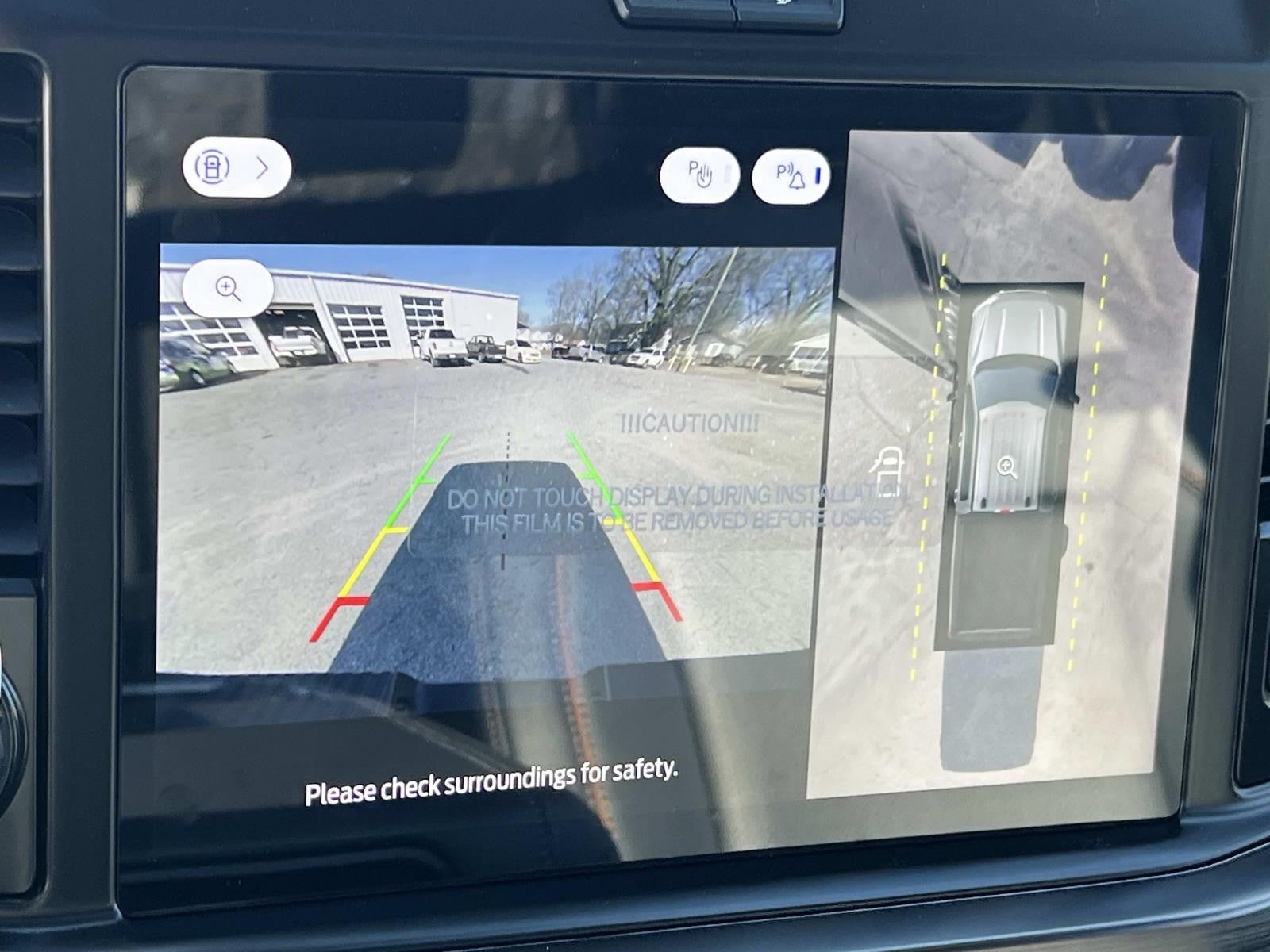 2026 Ford F-350SD F-350® Lariat®